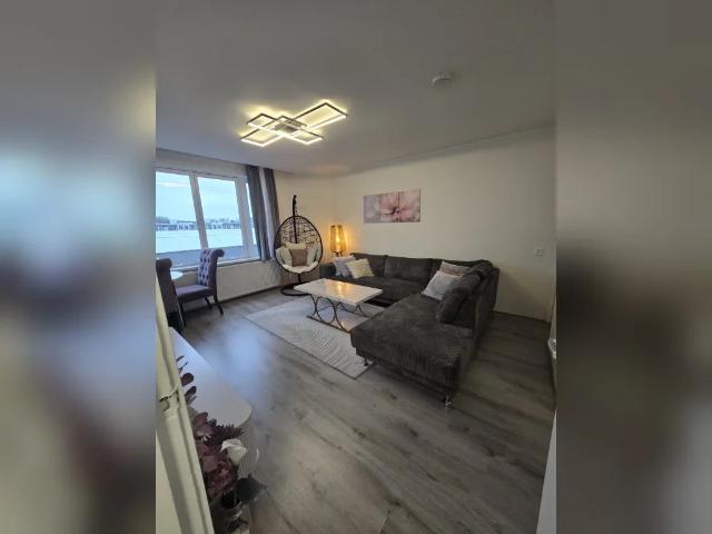 Appartement te huur in Rivierenbuurt, Amsterdam