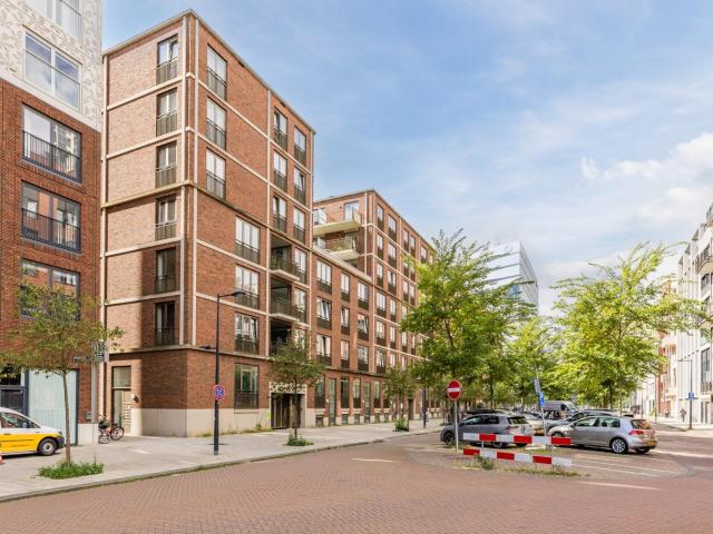 Appartement te huur in Watergraafsmeer, Amsterdam