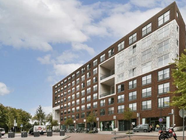 Appartement te huur in Oost, Amsterdam