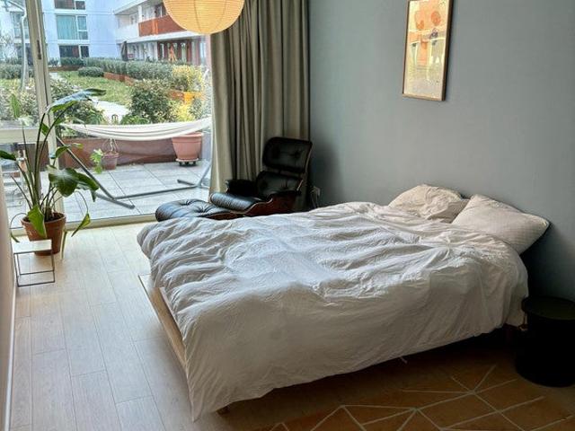 Appartement te huur in Olland, Noord Holland