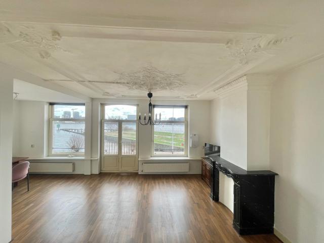 Appartement te huur in Amsterdam