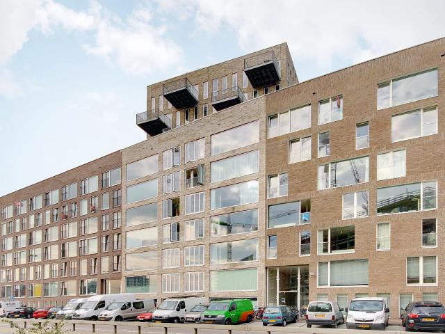 Appartement te huur in Emmeloord, Flevoland