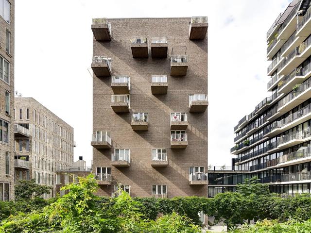 Appartement te huur in Emmeloord, Flevoland
