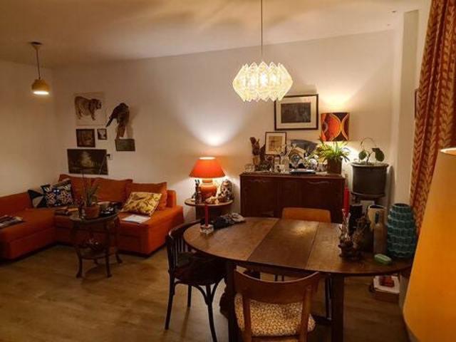 Appartement te huur in Centrum West, Emmeloord