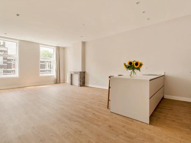 Appartement te huur in Emmeloord, Flevoland
