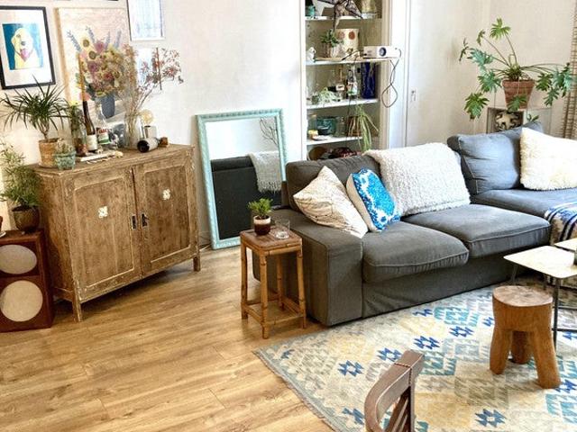 Appartement te huur in Olland, Noord Holland