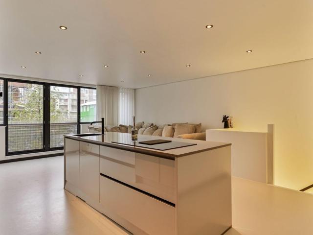 Appartement te huur in Geuzenveld, Amsterdam