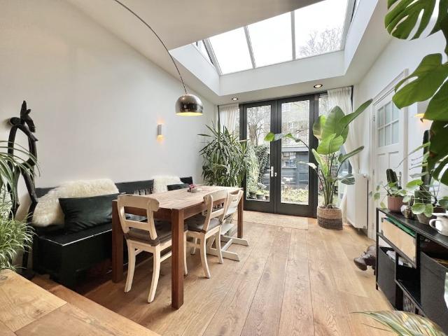 Appartement te huur in Amsterdam, Amsterdam-zuid