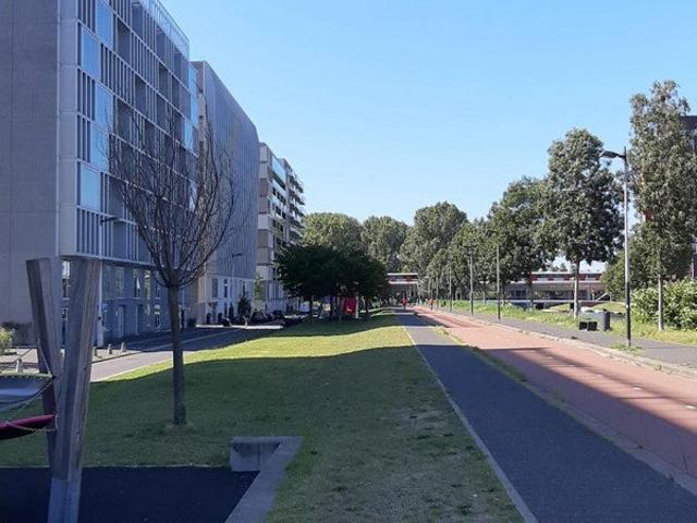 Appartement te huur in West, Amsterdam