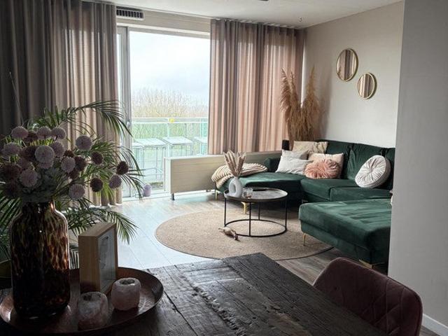 Appartement te huur in West, Amsterdam