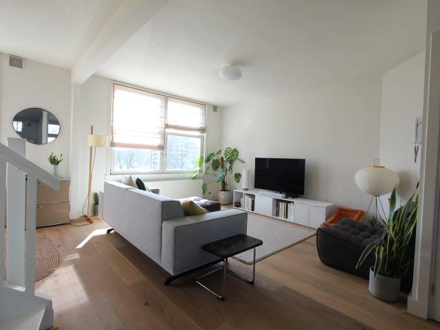 Appartement te huur in Bos en Lommer, Amsterdam