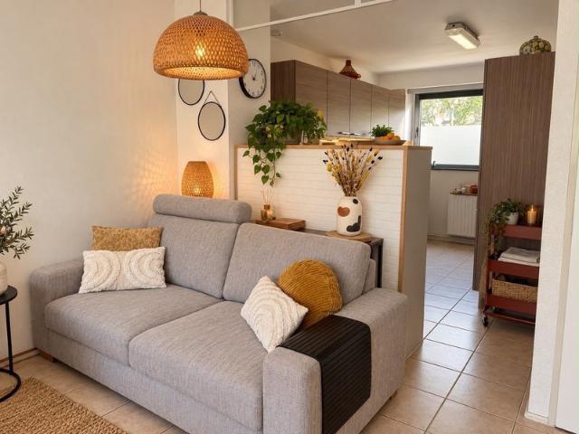 Appartement te huur in Geuzenveld, Amsterdam