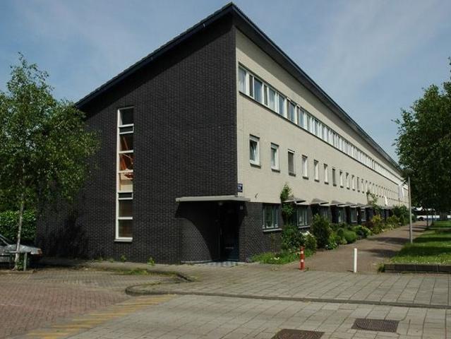 Appartement te huur in Amsterdam, Amsterdam Nieuw-west