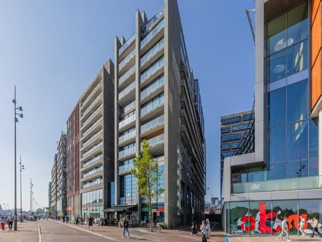 Appartement te huur in Emmeloord, Flevoland