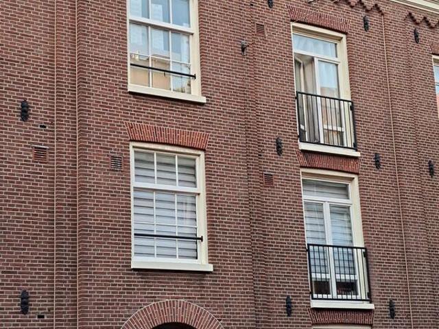 Appartement te huur in Centrum West, Emmeloord