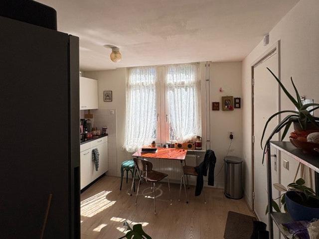 Appartement te huur in Emmeloord, Flevoland