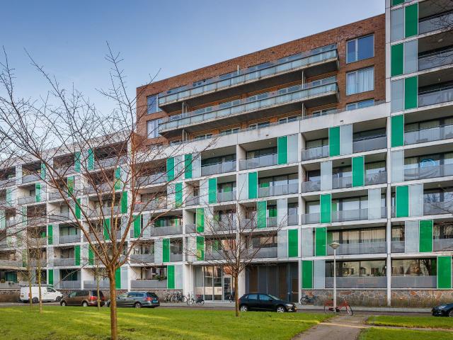 Appartement te huur in Nieuw-West, Amsterdam