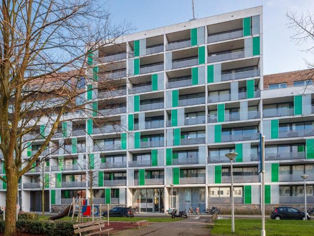 Appartement te huur in Nieuw-West, Amsterdam