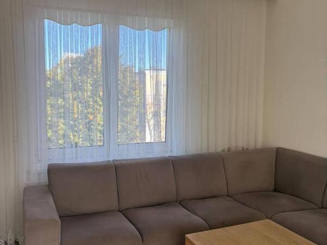 Appartement te huur in Bos en Lommer, Amsterdam