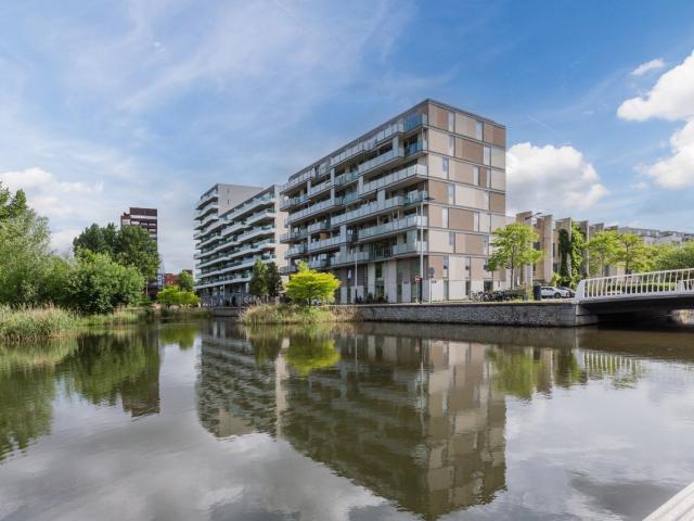 Appartement te huur in West, Amsterdam