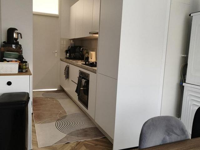 Appartement te huur in West, Amsterdam