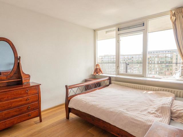Appartement te huur in Amsterdam