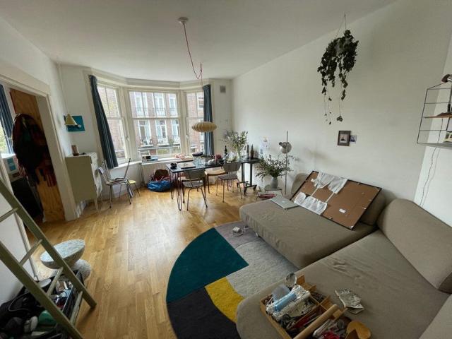 Appartement te huur in Olland, Noord Holland
