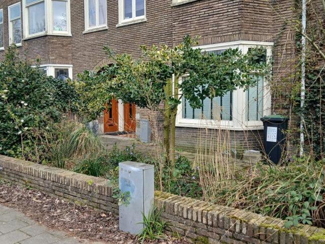 Appartement te huur in Oost, Amsterdam