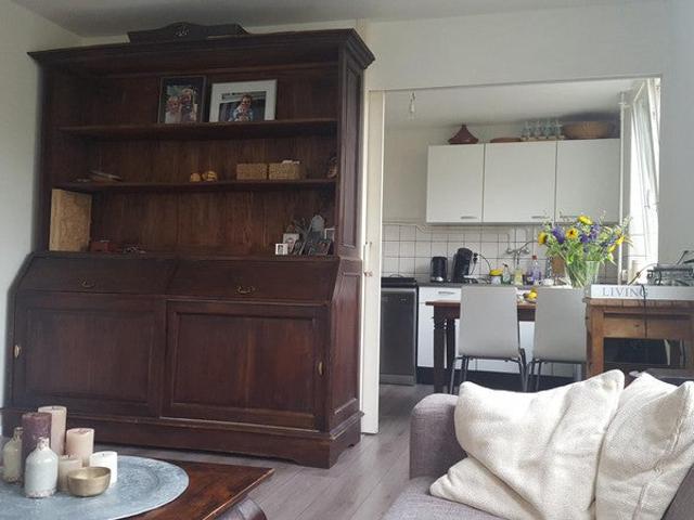 Appartement te huur in Noord Holland