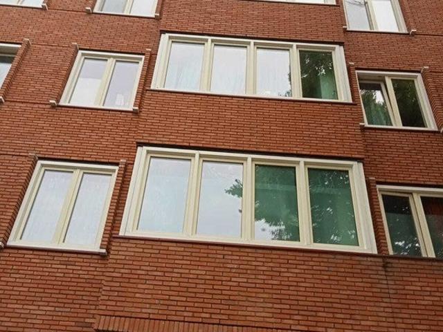 Appartement te huur in Indische Buurt, Olland