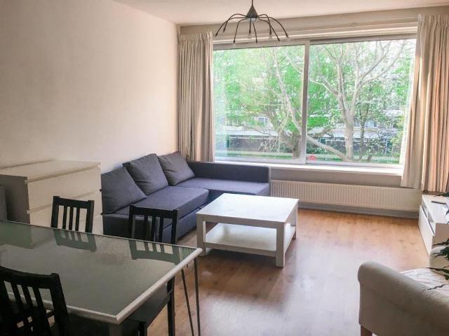 Appartement te huur in Amsterdam