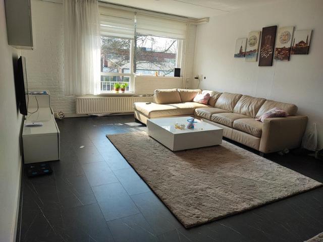 Appartement te huur in West, Amsterdam