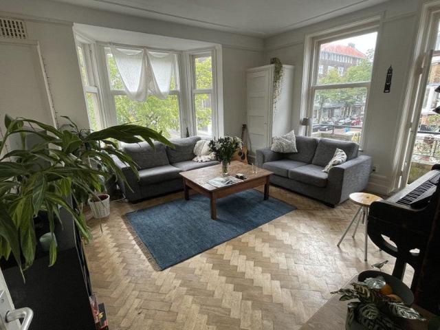 Appartement te huur in Zuid, Amsterdam