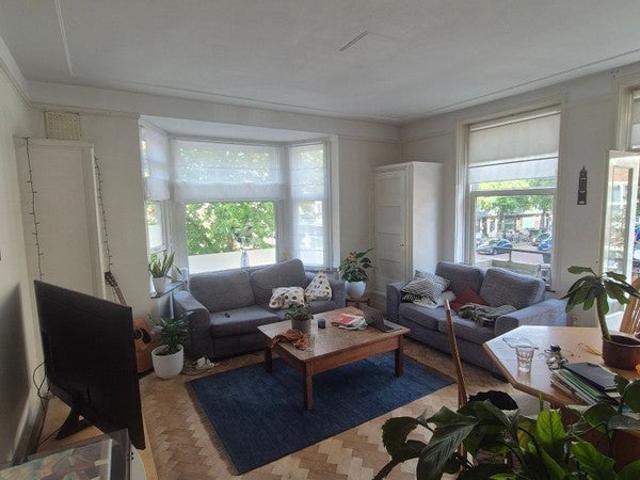 Appartement te huur in Zuid, Amsterdam
