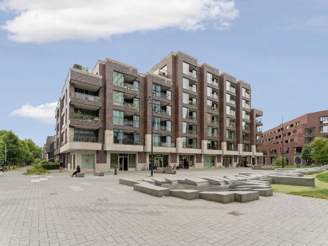 Appartement te huur in Zuid, Amsterdam