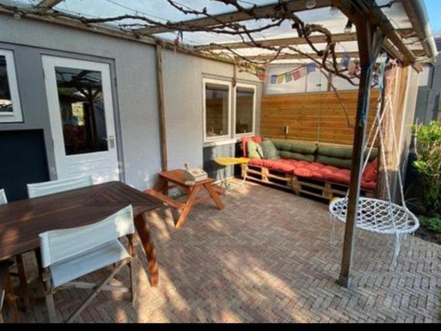 Appartement te huur in Oost, Amsterdam