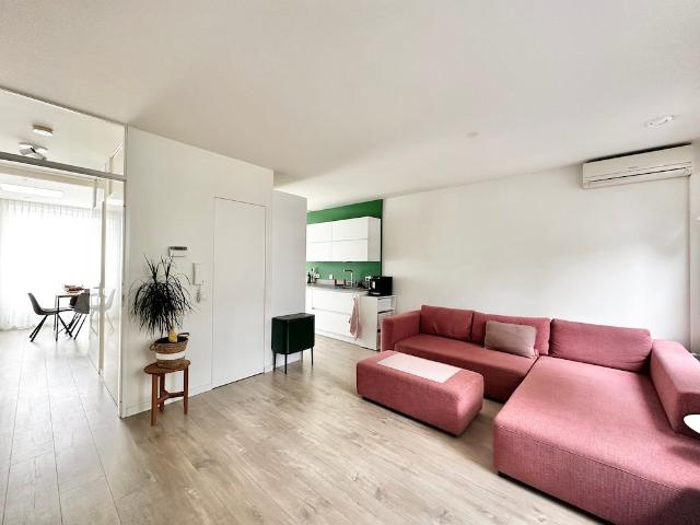 Appartement te huur in Amsterdam