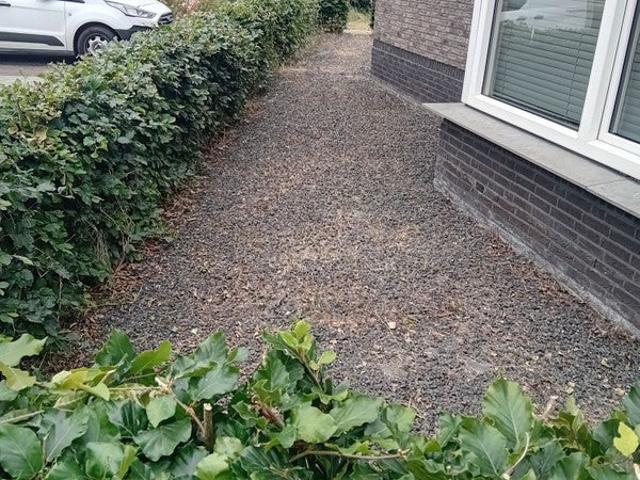 Appartement te huur in Andel, Noord Brabant