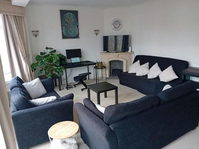 Appartement location à Anderlecht, Bruxelles