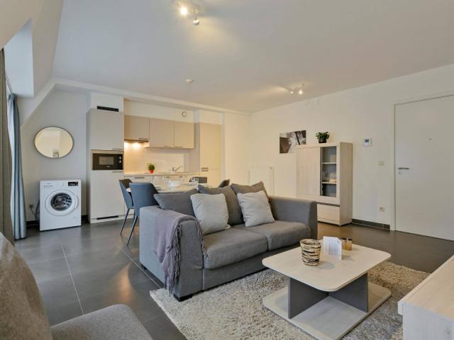 Appartement location à Anderlecht, Bruxelles