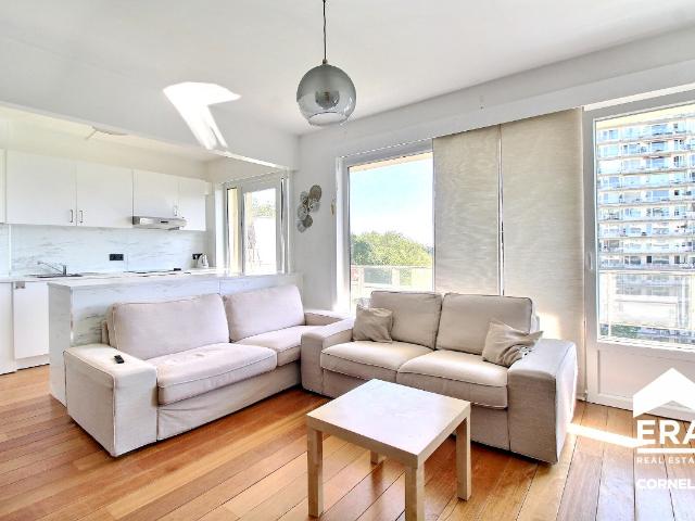Appartement location à Anderlecht, Bruxelles