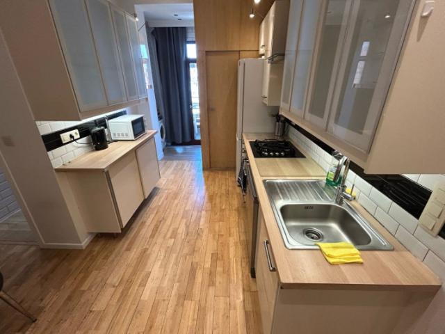 Appartement location à Anderlecht, Bruxelles