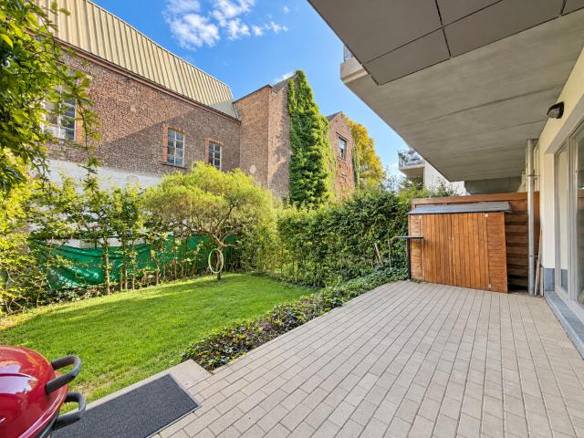Appartement location à Anderlecht, Bruxelles