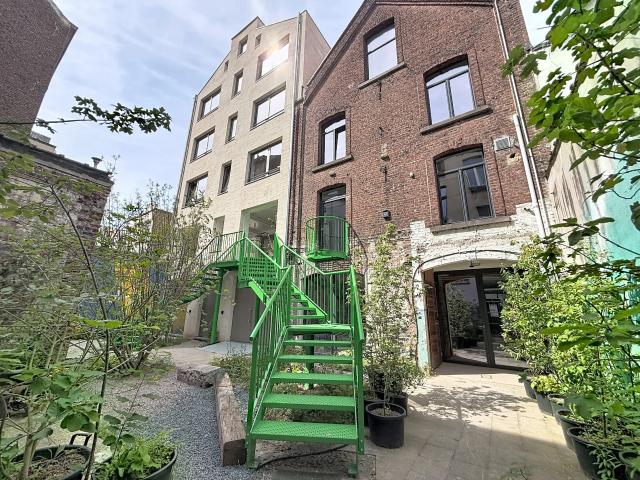 Appartement location à Anderlecht, Bruxelles