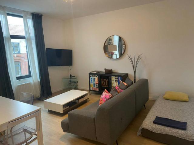 Appartement location à Anderlecht, Bruxelles