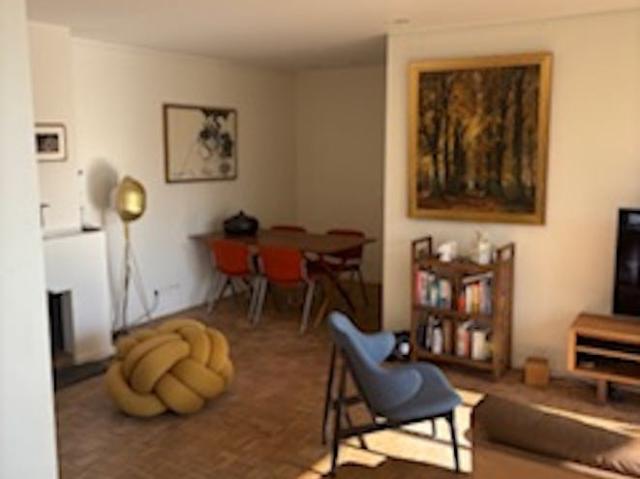 Appartement location à Antwerpen