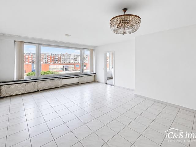 Appartement location à Deurne-Noord, Antwerpen