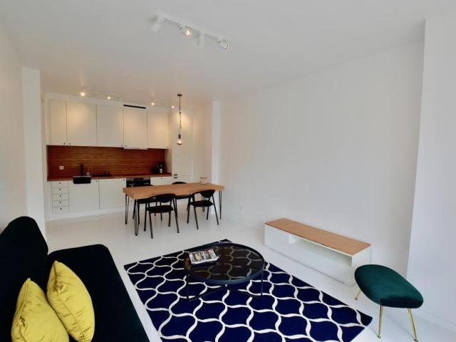 Appartement location à Antwerpen
