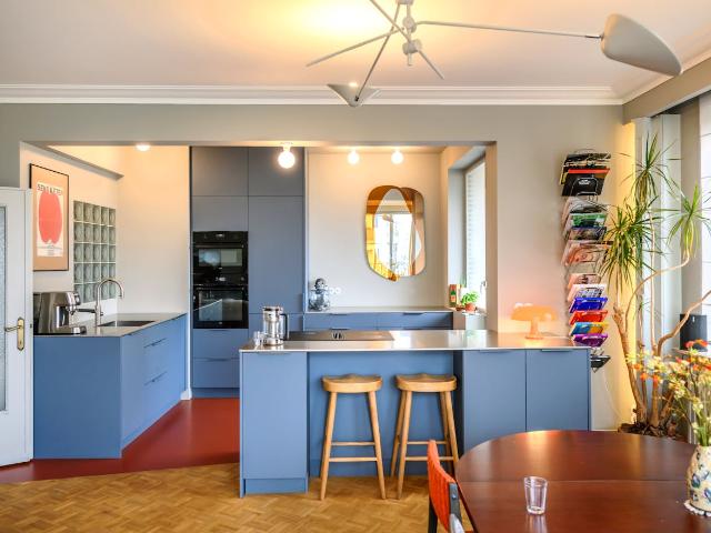 Appartement location à Antwerpen