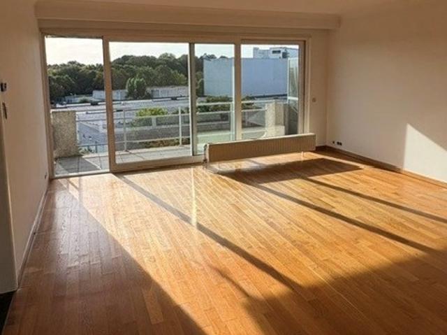 Appartement location à Antwerpen